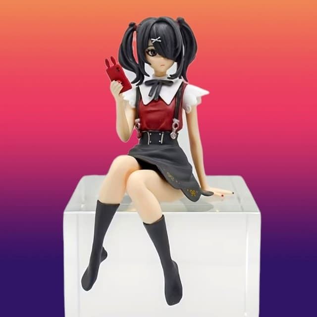 Figura Ame-chan - Imagen 1