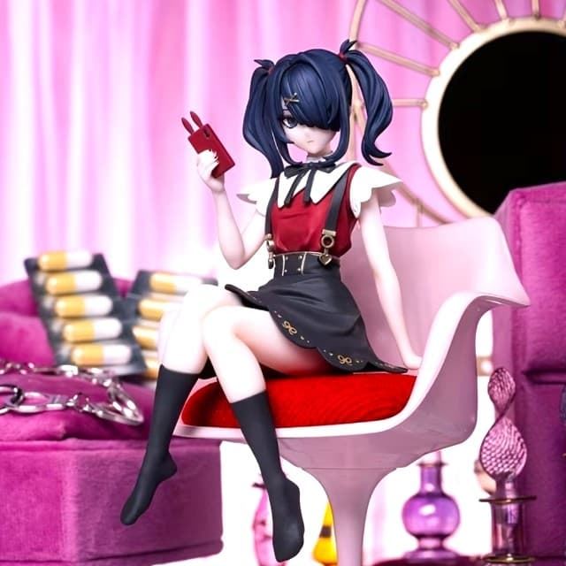 Figura Ame-chan - Imagen 2