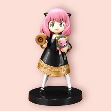 Figura Anya - Imagen 1