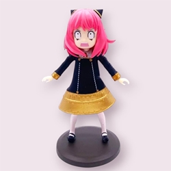 Figura Anya - Imagen 1