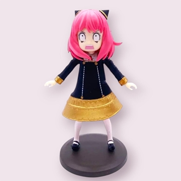 Figura Anya - Imagen 1