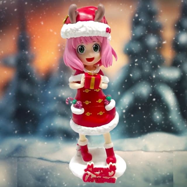 Figura Anya - Imagen 2