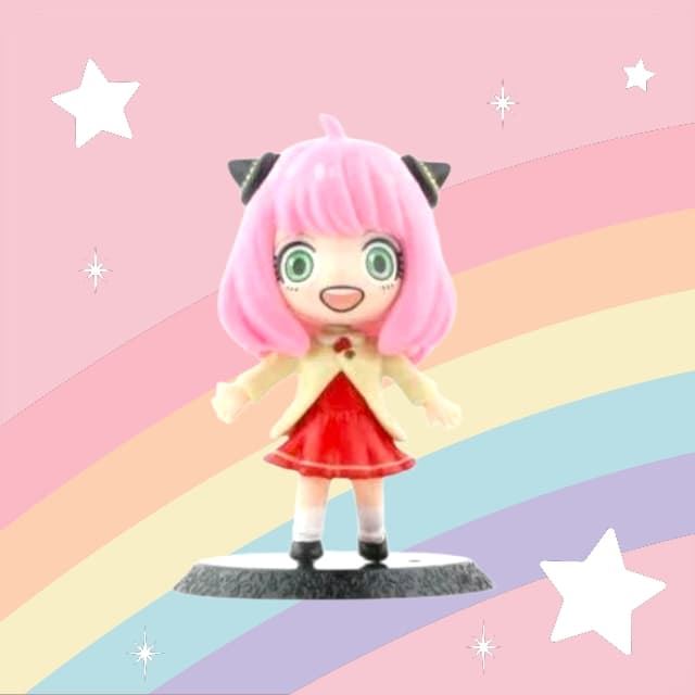 Figura Anya - Imagen 1