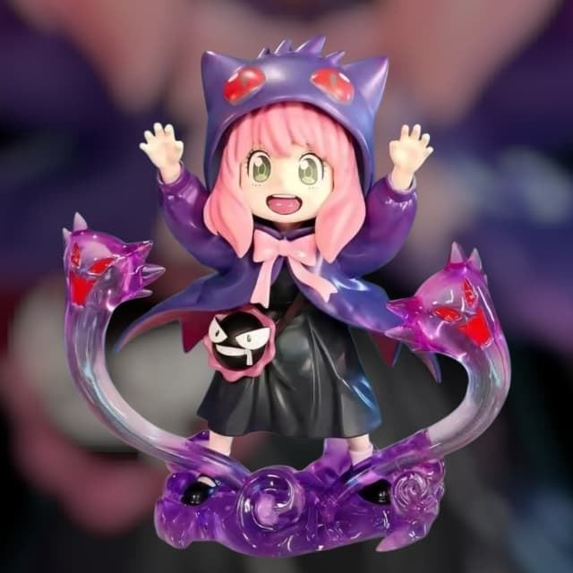 Figura Anya - Imagen 1