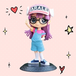 Figura Arale - Imagen 1