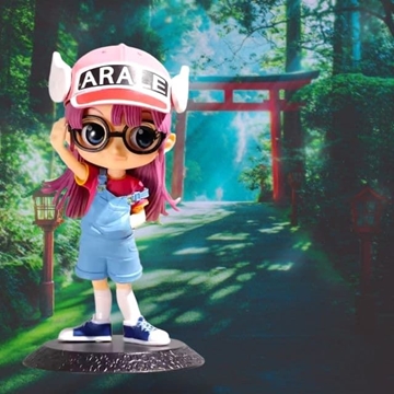 Figura Arale - Imagen 1