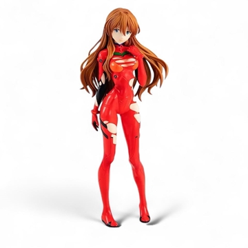 Figura Asuka Langley - Imagen 1