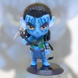 Figura Avatar2 - Imagen 1