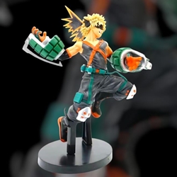 Figura Bakugo - Imagen 2