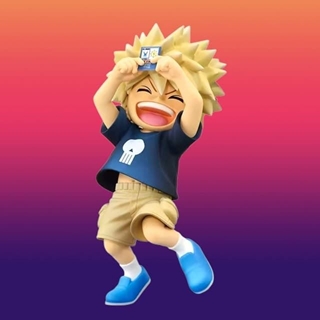 Figura Bakugo - Imagen 1