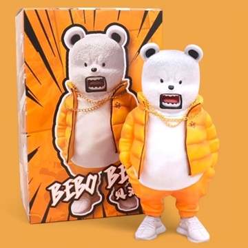 Figura Bepo - Imagen 1