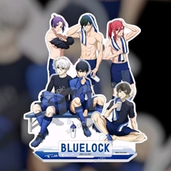 Figura Blue lock - Imagen 1