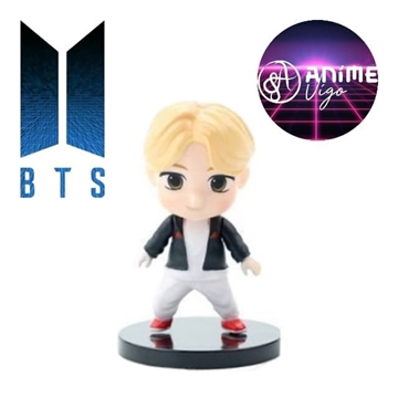 Figura BTS - Imagen 1