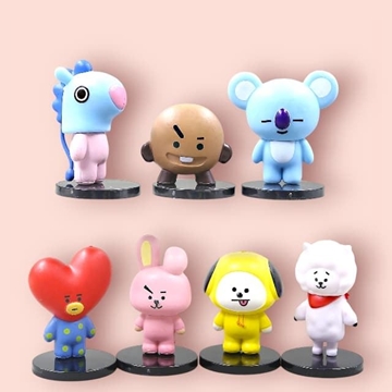 Figura BTS - Imagen 1