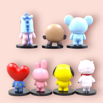 Figura BTS - Imagen 2