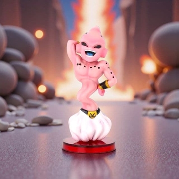 Figura Buu - Imagen 1
