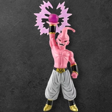 Figura Buu - Imagen 1