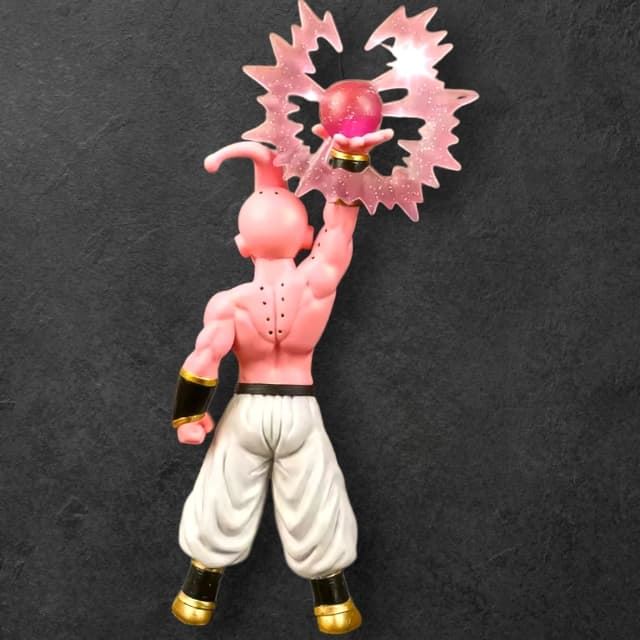 Figura Buu - Imagen 2