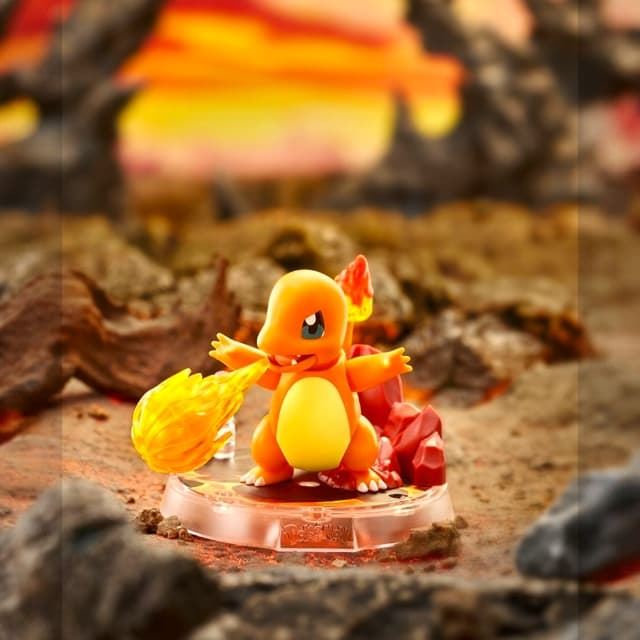 Figura Charmander - Imagen 2