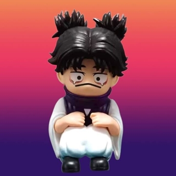 Figura Choso - Imagen 2