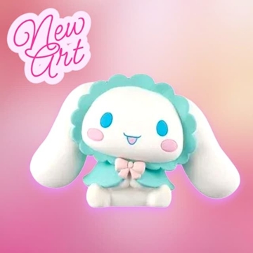 Figura Cinnamoroll - Imagen 1