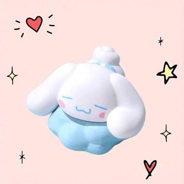 Figura Cinnamoroll - Imagen 2