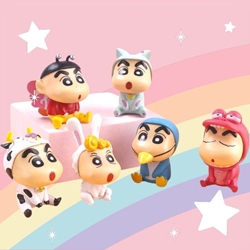 Figura Crayón - Imagen 1