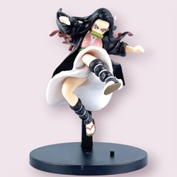 Figura de acción 13 cm - Imagen 1