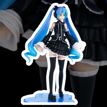 Figura de acción 16 cm - Imagen 1