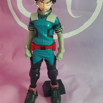 Figura de acción - Imagen 1