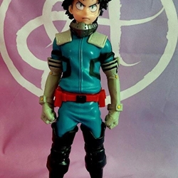 Figura de acción - Imagen 2