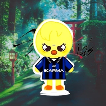 Figura de Felix Stray kids - Imagen 1