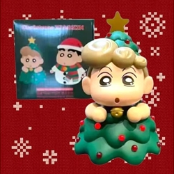 Figura de navidad - Imagen 1