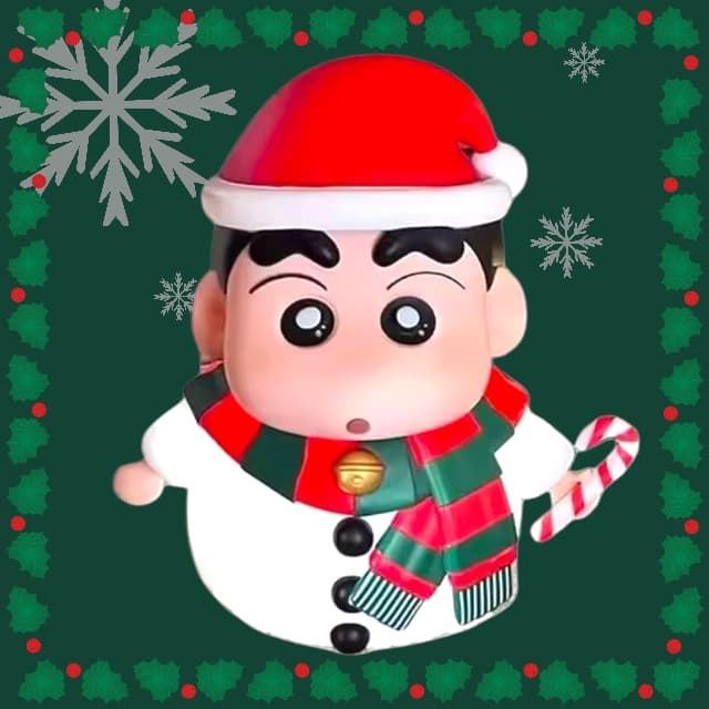 Figura de navidad - Imagen 2