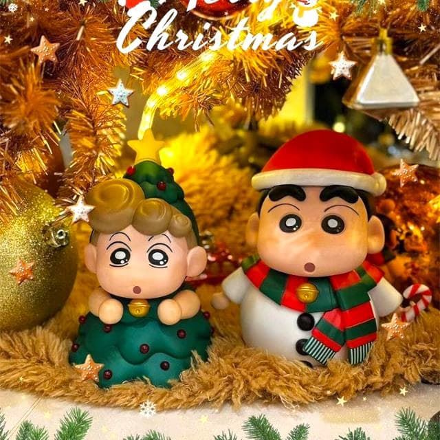 Figura de navidad - Imagen 3