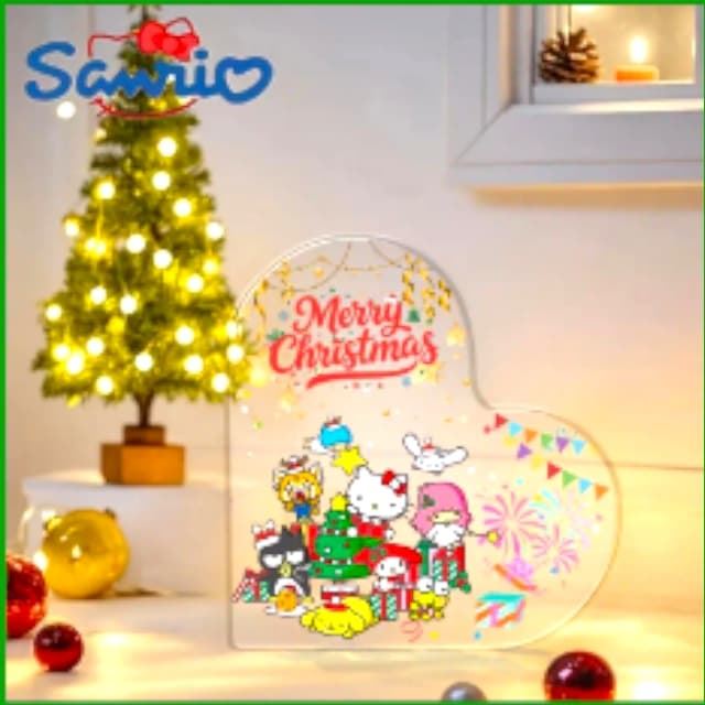 Figura de navidad - Imagen 1