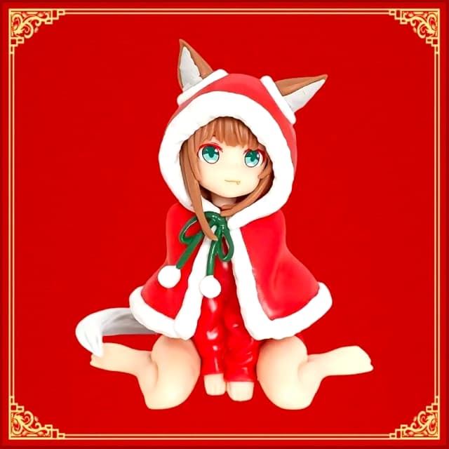 Figura de navideño - Imagen 2