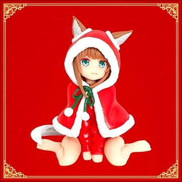 Figura de navideño - Imagen 2