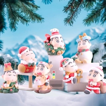 Figura de navideño - Imagen 2