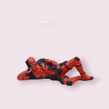 Figura Deadpool - Imagen 2