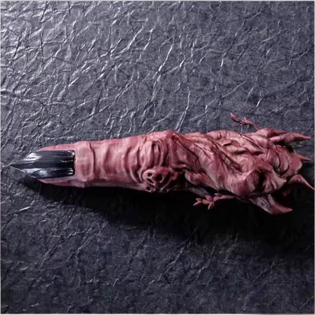 Figura dedo de Ryomen Sukuna - Imagen 1