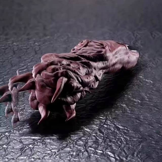 Figura dedo de Ryomen Sukuna - Imagen 2