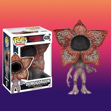 Figura Demogorgon - Imagen 1