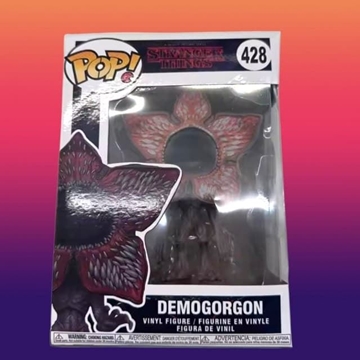 Figura Demogorgon - Imagen 2