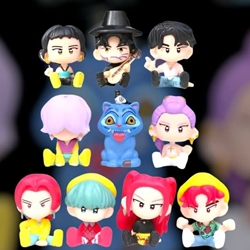 Figura Demon Hunters - Imagen 1