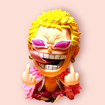 Figura Donquixote Doflamingo - Imagen 1