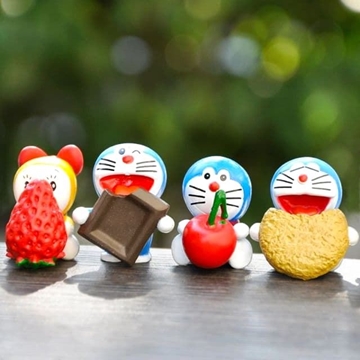 Figura Doraemon - Imagen 2