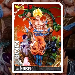 Figura Dragon ball - Imagen 2