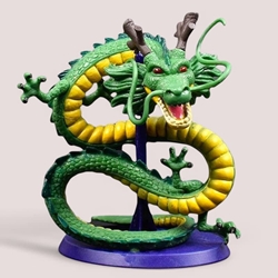 Figura Dragón - Imagen 1