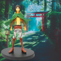 Figura Eren Yeager - Imagen 1